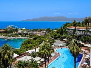 Hotel Pine Bay Holiday Resort