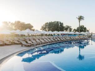 Atlantica Caldera Beach