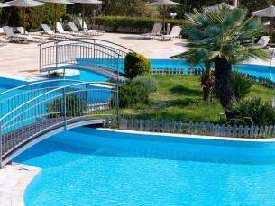 Hotel Alexandros Palace Hotel & Suites