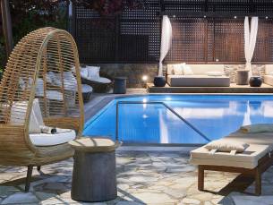 Hotel Albatros Spa en Resort