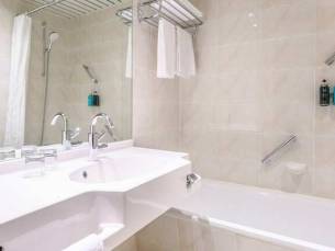 Mercure Liège City Centre