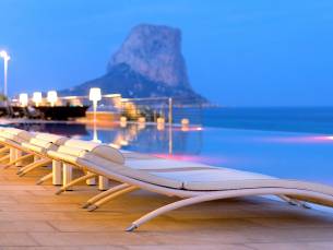 Gran Hotel Sol Y Mar