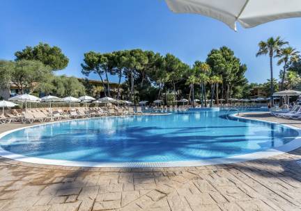 Vell Marí Hotel & Resort