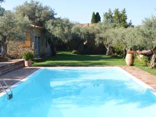 Agriturismo Il Vecchio Casale