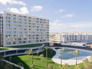 Editory Residence Lagos