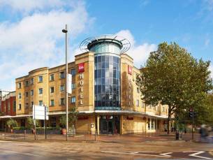 Ibis Londen Greenwich
