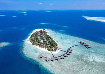 Adaaran Club Rannalhi