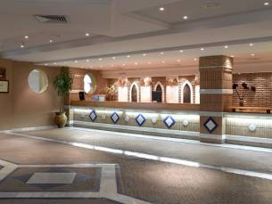 Hotel Macia Alfaros