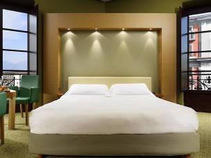 UNA Hotels Napoli