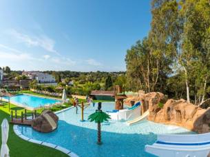 Els Llorers Apartamentos