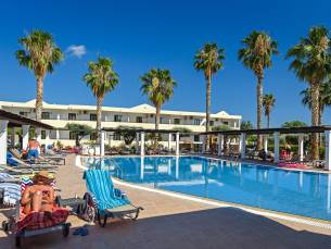 Pefkos Village Resort