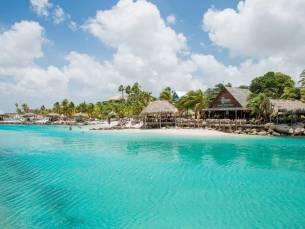 LionsDive Beach Resort