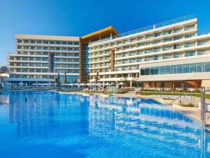 Hipotels Playa de Palma Palace
