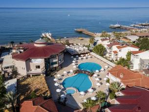 Club Dizalya