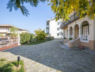 Villa Mimosa - Appartamento 1