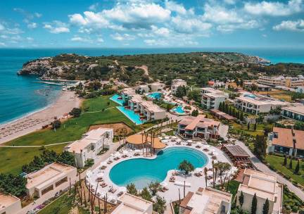 SENTIDO Port Royal Villas