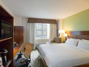 Hilton Garden Inn Manhattan