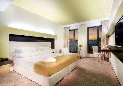 Grandior Hotel Prague