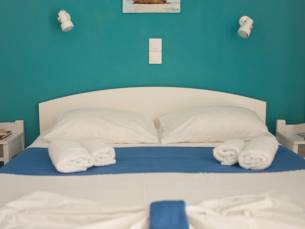 Hotel Nereides