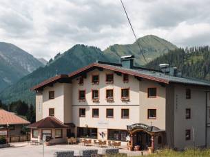 Hotel Rotlechhof