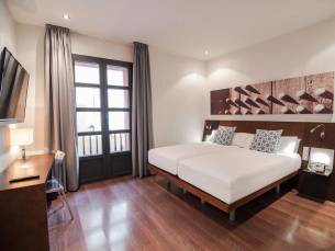 Petit Palace Marques Santa Ana