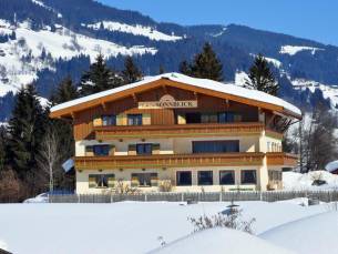Pension Sonnblick