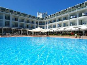 Zena Resort