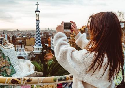 Verblijf in een 4*-hotel in het bruisende Barcelona incl. vlucht en ontbijt