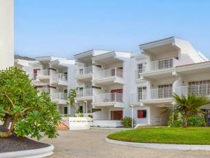 Appartementen Affiliated by Melia La Palma