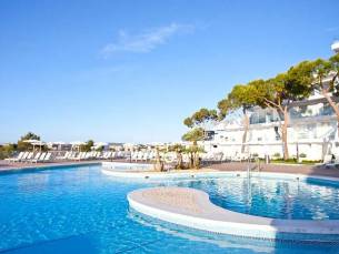 Aparthotel Ponent Mar