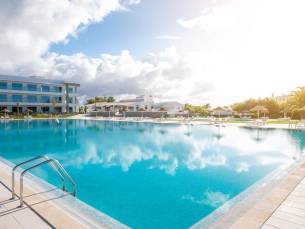 SunPlace Appartementen Ancora Park - logies & ontbijt