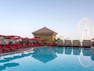 Amwaj Rotana