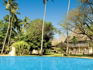 Neptune Palm Beach Boutique Resort en Spa