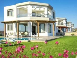 Olga Sea Side Villas