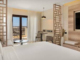 Steigenberger Al Dau Beach