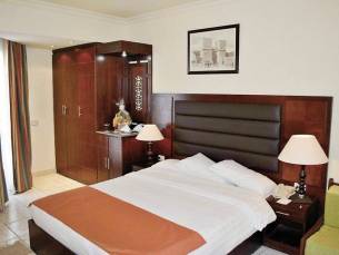 Sharm Holiday Resort