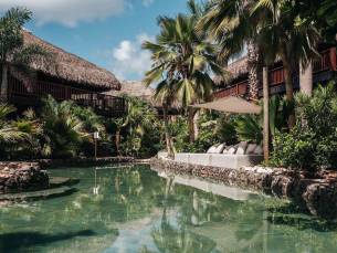 Kontiki Curacao Beach Resort