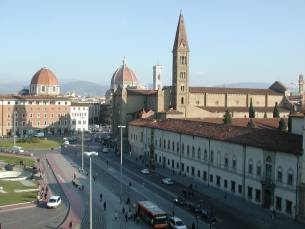 Hotel Ambasciatori