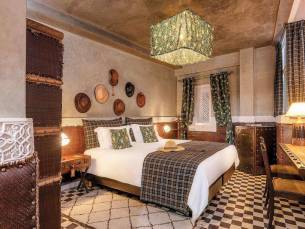 Riad Karmela Princesse