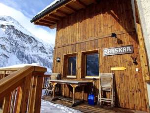 Chalet Zanskar