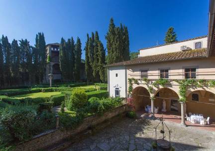 Hotel & Appartementen Villa Casagrande