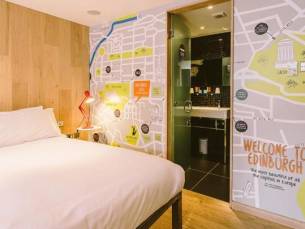 Hotel Grassmarket