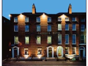 Cassidys Hotel