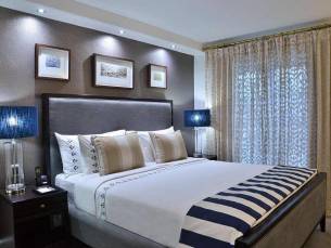 The Commodore Hotel