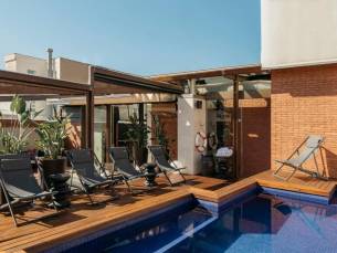 Hotel Granados 83