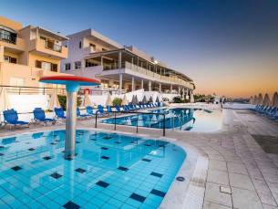 Horizon Beach Hotel