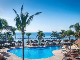 Hotel Catalonia Riviera Maya