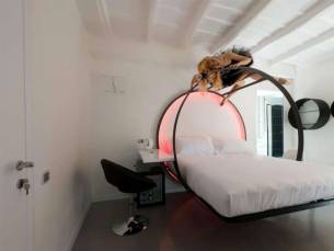 iRooms Rome Spanish Steps