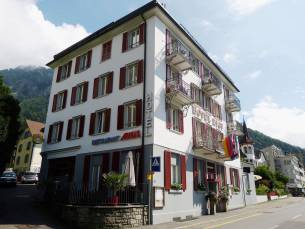 Rigi