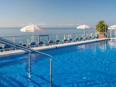 Hotel H-TOP Pineda Palace - adults recommended
